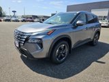 New 2025 Nissan Rogue SV w/ SV Premium Package image 3