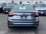 Certified 2022 Volkswagen Jetta Sport image 4