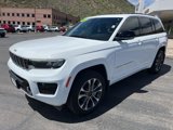 Certified 2024 Jeep Grand Cherokee Overland w/ Adv Protech Group III image 3