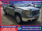 Used 2013 GMC Sierra 1500 SLE w/ Power Tech Package image 2