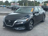 Used 2023 Nissan Sentra SV image 3