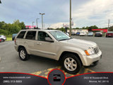 Used 2010 Jeep Grand Cherokee Laredo image 3