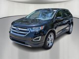 Used 2017 Ford Edge Titanium image 3