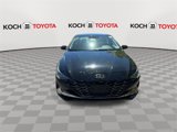 Used 2021 Hyundai Elantra SEL w/ Convenience + Premium Package image 4