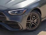 New 2024 Mercedes-Benz C 300 4MATIC Sedan image 2