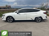 Used 2018 Honda Clarity Touring image 5
