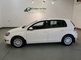 Used 2010 Volkswagen Golf 4-Door image 3