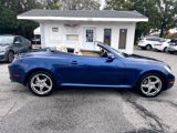 Used 2002 Lexus SC 430 Convertible image 4