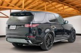 Used 2018 Land Rover Discovery HSE Luxury image 5