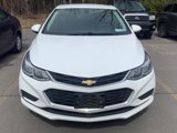 Used 2017 Chevrolet Cruze LS image 2