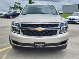 Used 2015 Chevrolet Tahoe LT w/ Texas Edition image 2