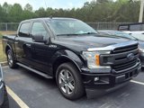 Used 2019 Ford F150 XLT w/ Equipment Group 302A Luxury image 3