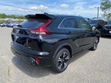 Used 2023 Mitsubishi Eclipse Cross AWD image 3