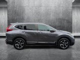 Used 2017 Honda CR-V Touring image 4