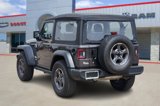 Used 2020 Jeep Wrangler Sport image 4