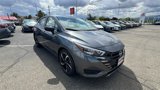 New 2025 Nissan Versa SR w/ Trunk Package image 2