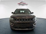 Used 2021 Jeep Compass Limited image 2