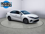 Used 2024 Kia Forte LXS image 2