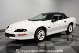 Used 1994 Chevrolet Camaro Z28 image 5