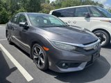 Used 2016 Honda Civic Touring image 4
