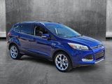 Used 2013 Ford Escape Titanium w/ Parking Technology Pkg image 3