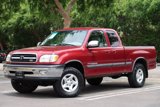 Used 2001 Toyota Tundra SR5 image 3