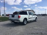 Used 2008 Nissan Titan SE image 3