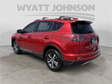 Used 2016 Toyota RAV4 XLE image 3