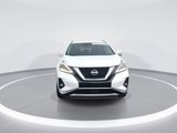 Used 2023 Nissan Murano SL w/ Cargo Package image 3