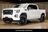 Used 2019 GMC Sierra 1500 AT4 w/ AT4 Premium Package image 4