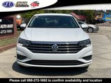 Used 2020 Volkswagen Jetta S w/ Driver Assistance Package image 2
