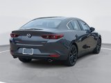 New 2025 MAZDA MAZDA3 s image 5