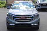 Used 2020 GMC Terrain SLT w/ Preferred Package image 2