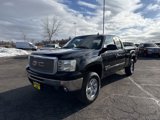 Used 2011 GMC Sierra 1500 SLT w/ SLT Convenience Package image 3