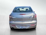 Used 2012 MAZDA MAZDA3 i Touring image 5
