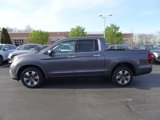 Used 2019 Honda Ridgeline RTL-E image 2