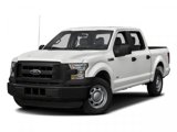 Used 2017 Ford F150 XLT w/ Equipment Group 302A Luxury image 3
