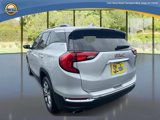 Used 2019 GMC Terrain SLT image 5