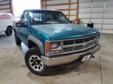 Used 1995 Chevrolet Silverado 2500 4x4 Regular Cab image 3