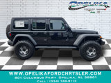 New 2025 Jeep Wrangler Sport S image 2