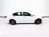 Used 2017 Honda Accord Sport Special Edition image 4