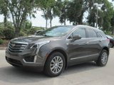 Used 2019 Cadillac XT5 Luxury image 3