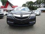 Used 2015 Acura MDX SH-AWD image 3