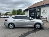 Used 2020 Hyundai Elantra SEL image 4