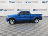 Used 2009 Ford F150 FX4 image 5