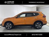 Used 2019 Nissan Rogue SV w/ Sun & Sound Touring Package image 5
