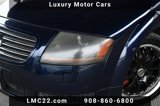Used 2002 Audi TT 1.8T image 4