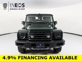New 2024 INEOS Grenadier image 2