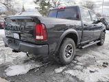 Used 2017 RAM 1500 Rebel w/ Luxury Group image 6