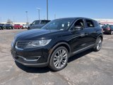 Used 2018 Lincoln MKX Reserve image 4